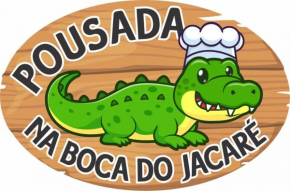 Na Boca do Jacaré